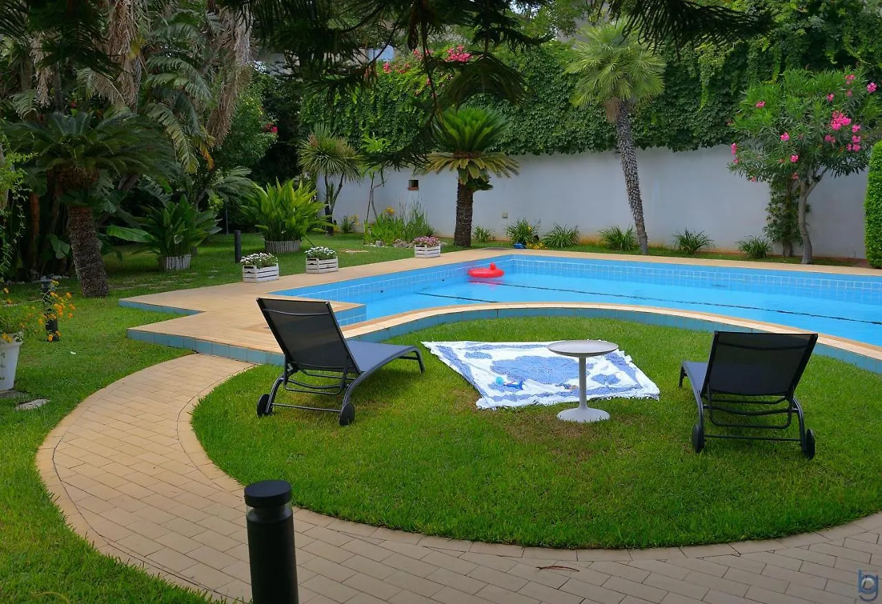 B&b Mondello Resort