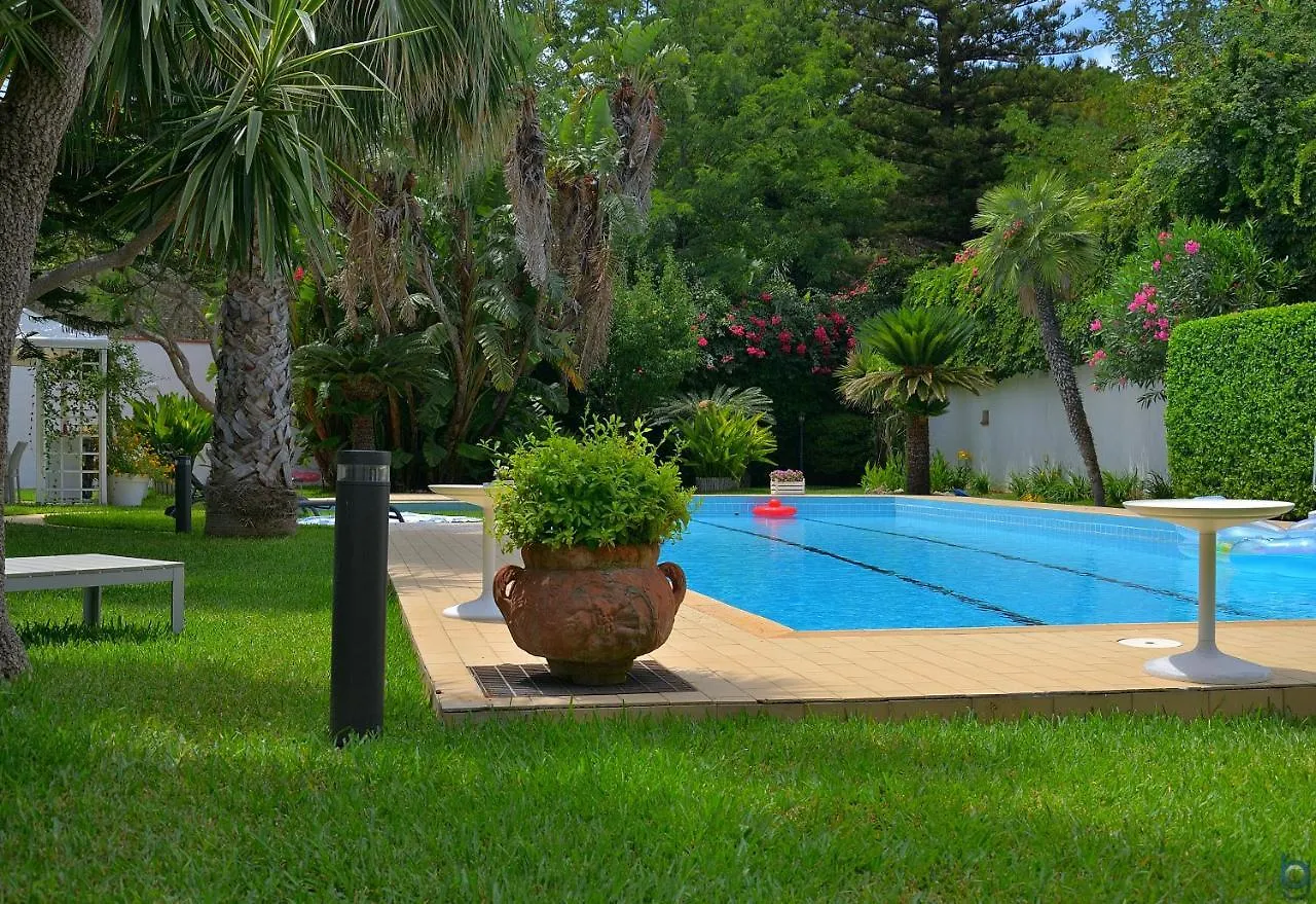 B&B Mondello Resort Bed & Breakfast