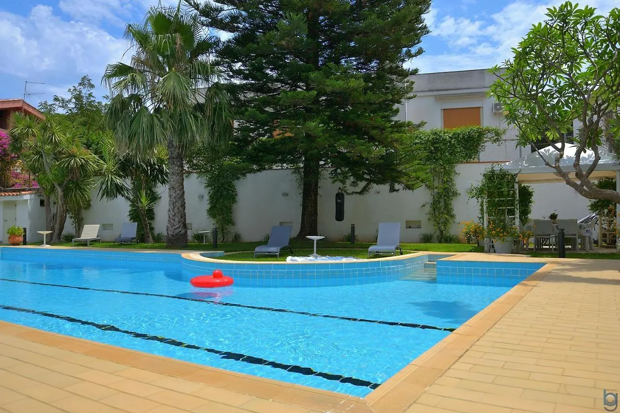 B&B Mondello Resort Bed & Breakfast