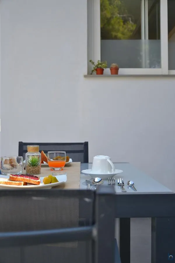 B&b Mondello Resort Bed & Breakfast
