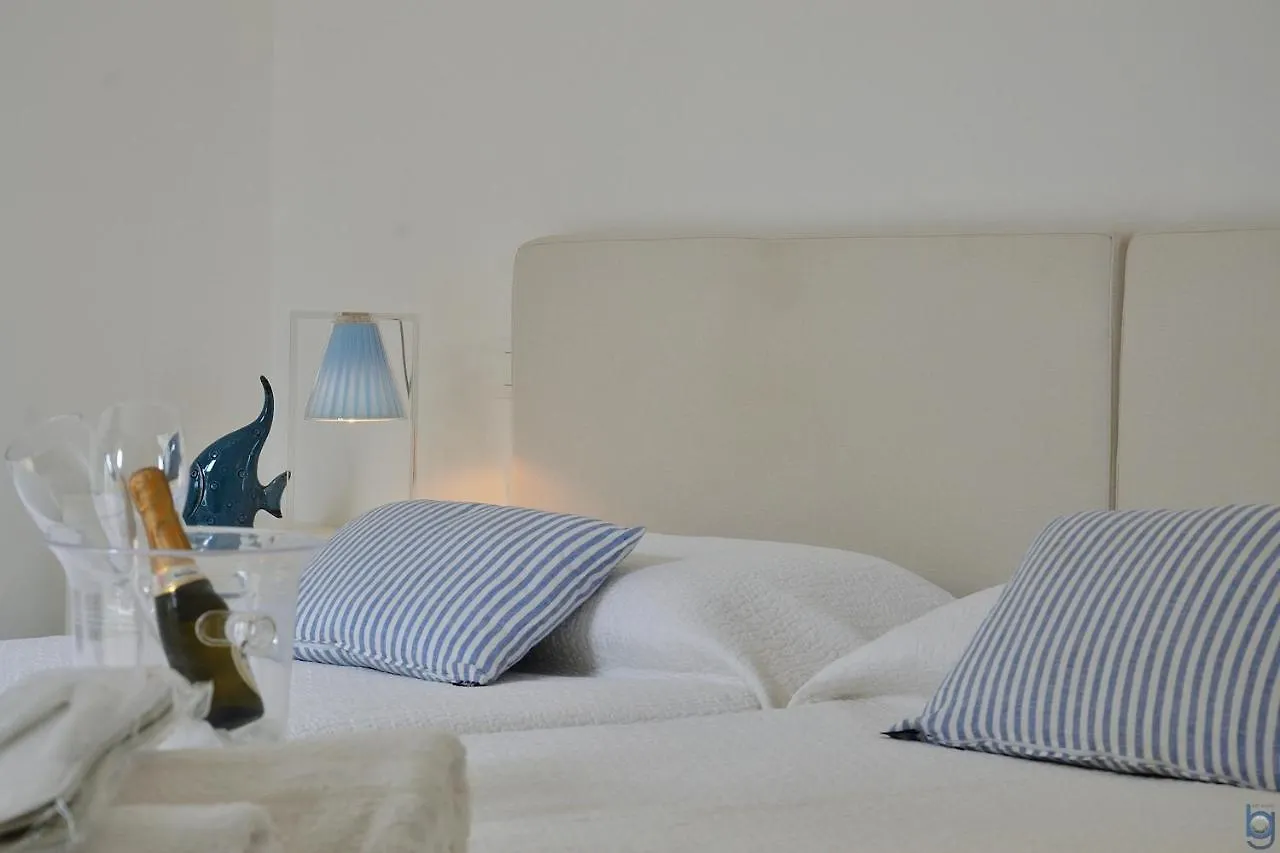 Bed & Breakfast B&B Mondello Resort
