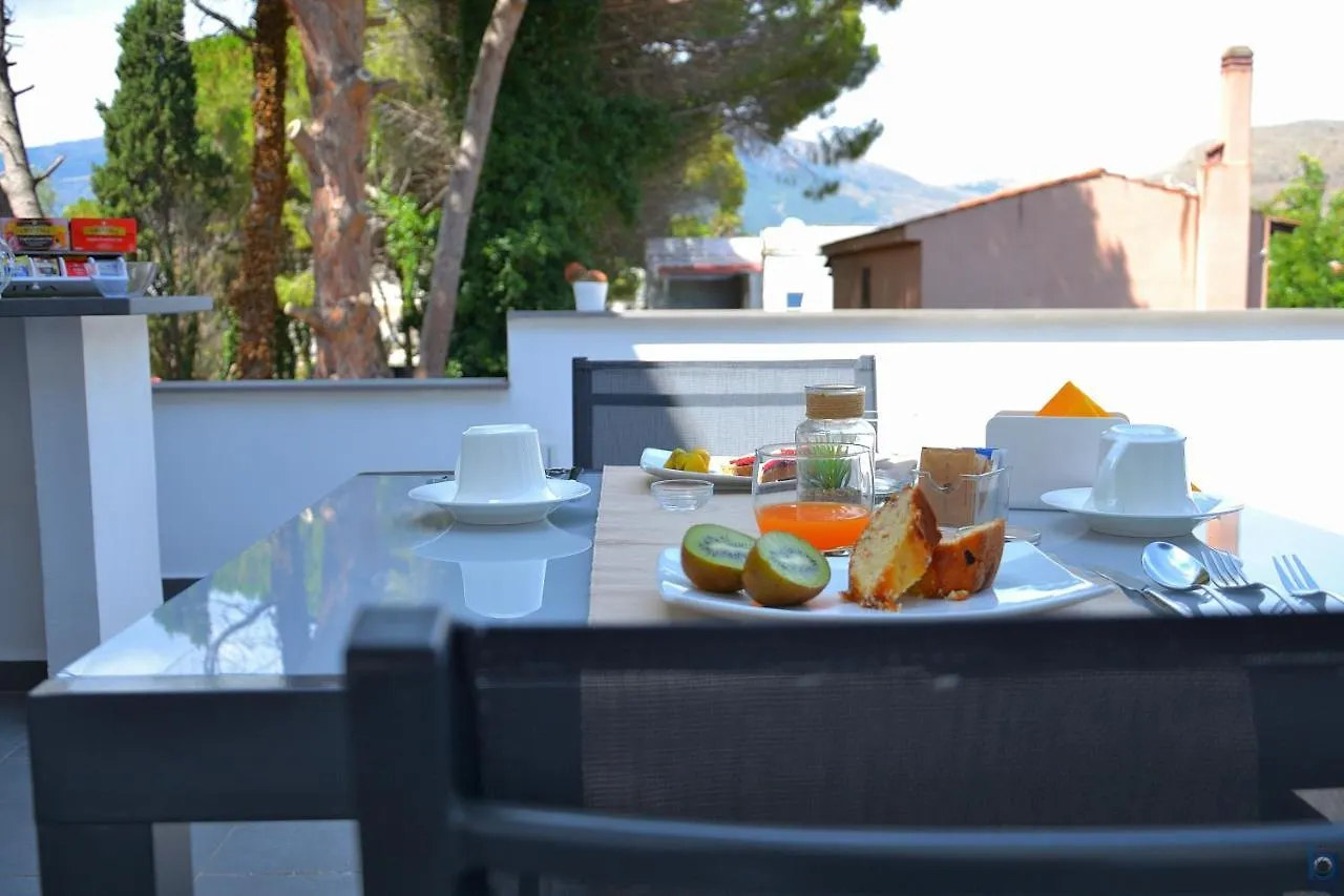 Bed & Breakfast B&b Mondello Resort