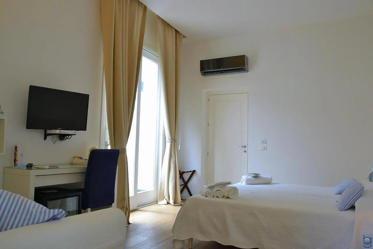 B&B Mondello Resort