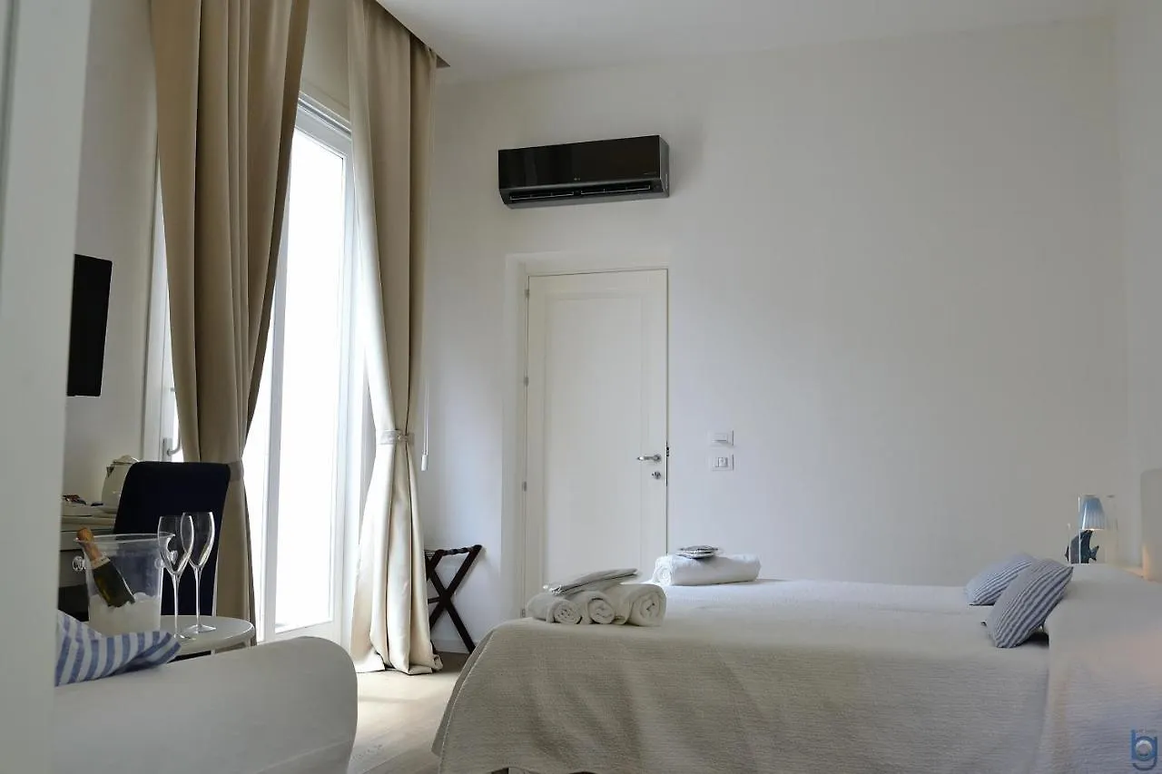 B&b Mondello Resort
