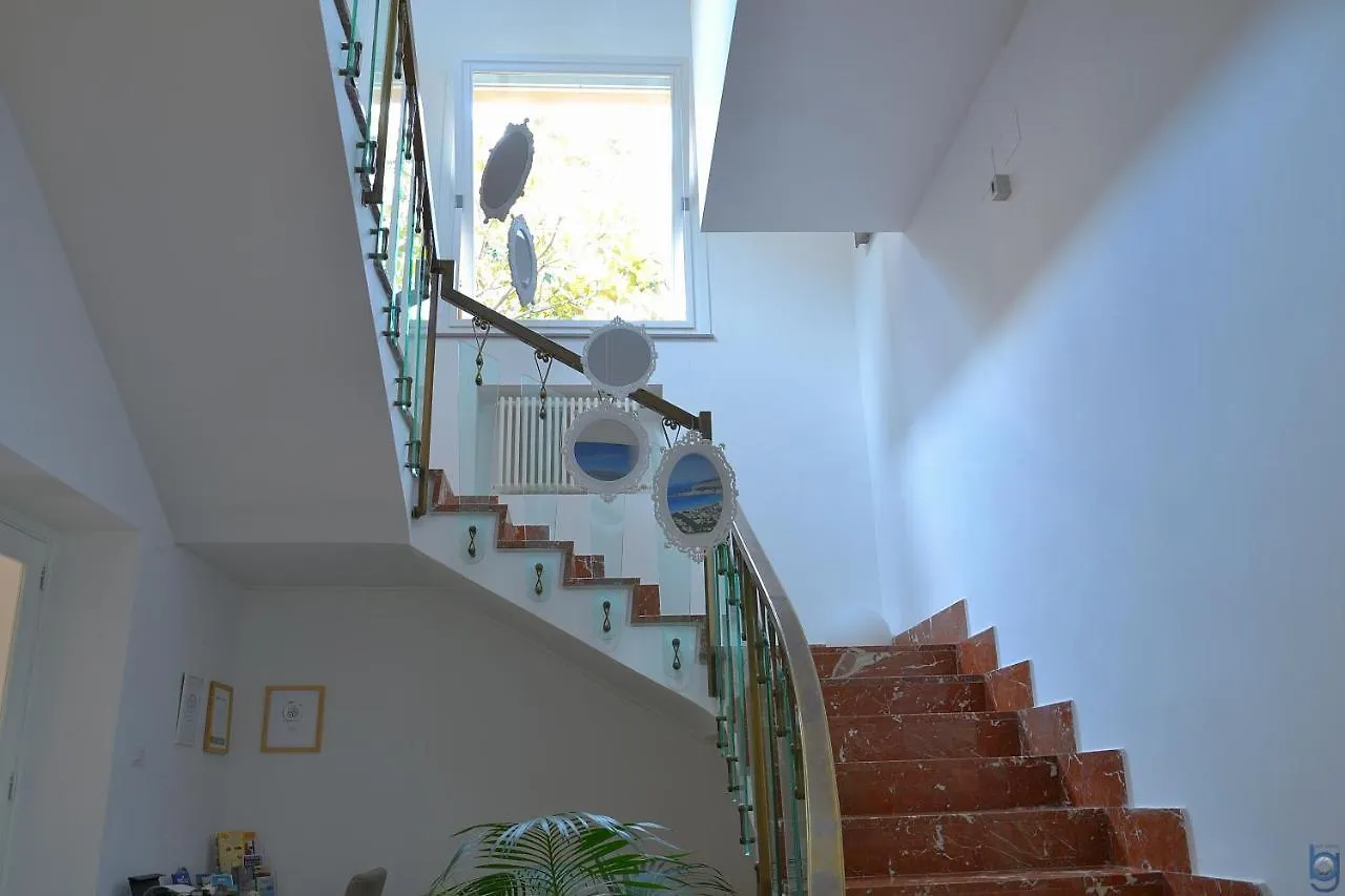 *** Bed & Breakfast B&B Mondello Resort Italië