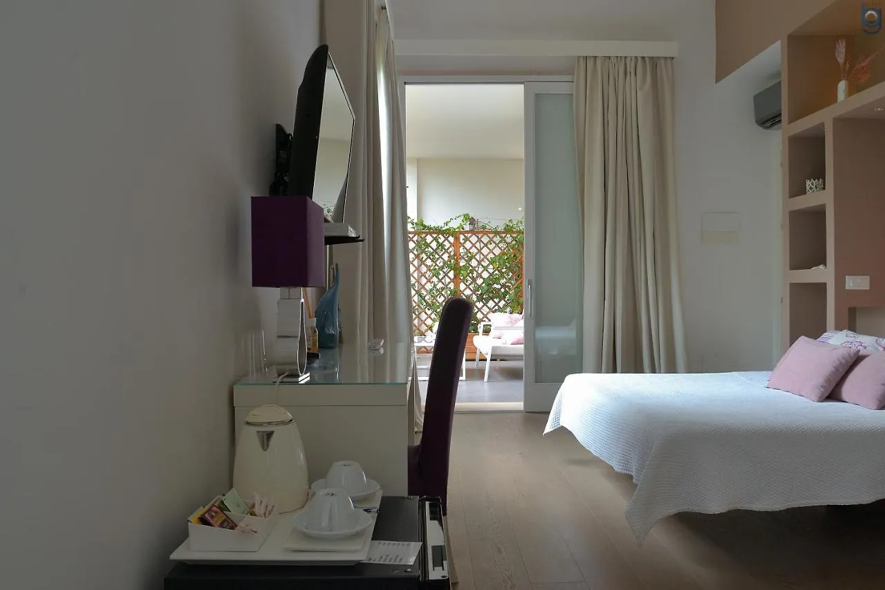 B&B Mondello Resort 3*,  Italien