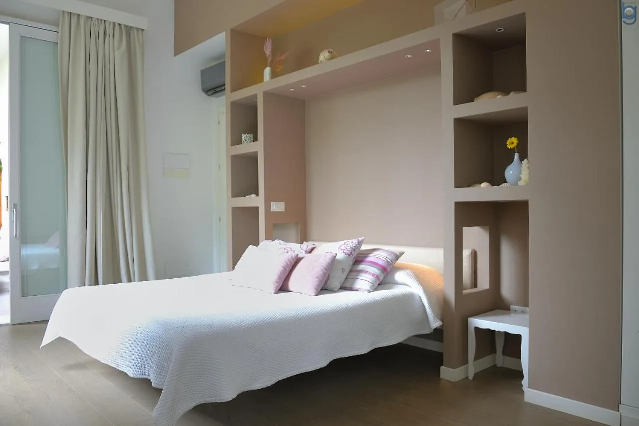 B&B Mondello Resort Bed & Breakfast