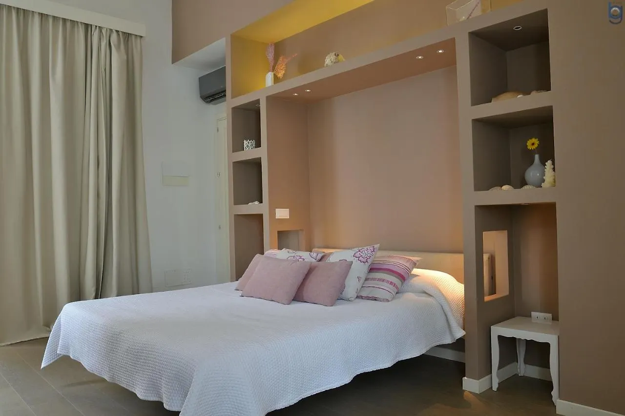 B&B Mondello Resort