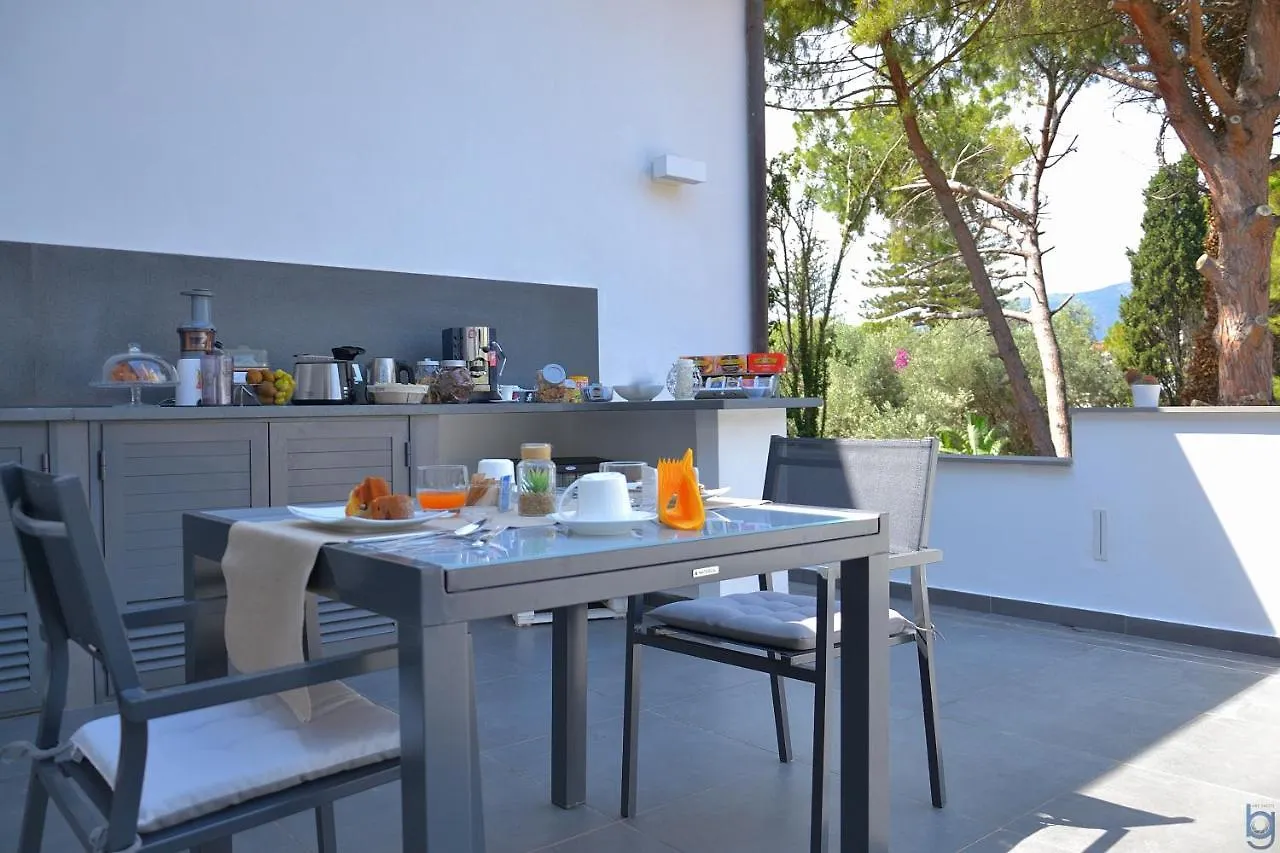 Bed & Breakfast B&B Mondello Resort