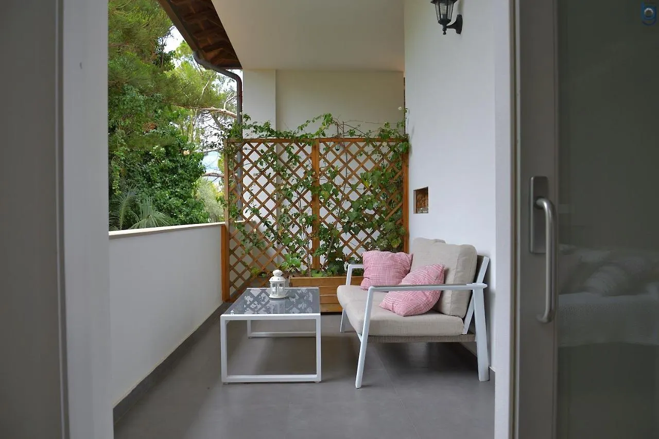 Bed & Breakfast B&b Mondello Resort