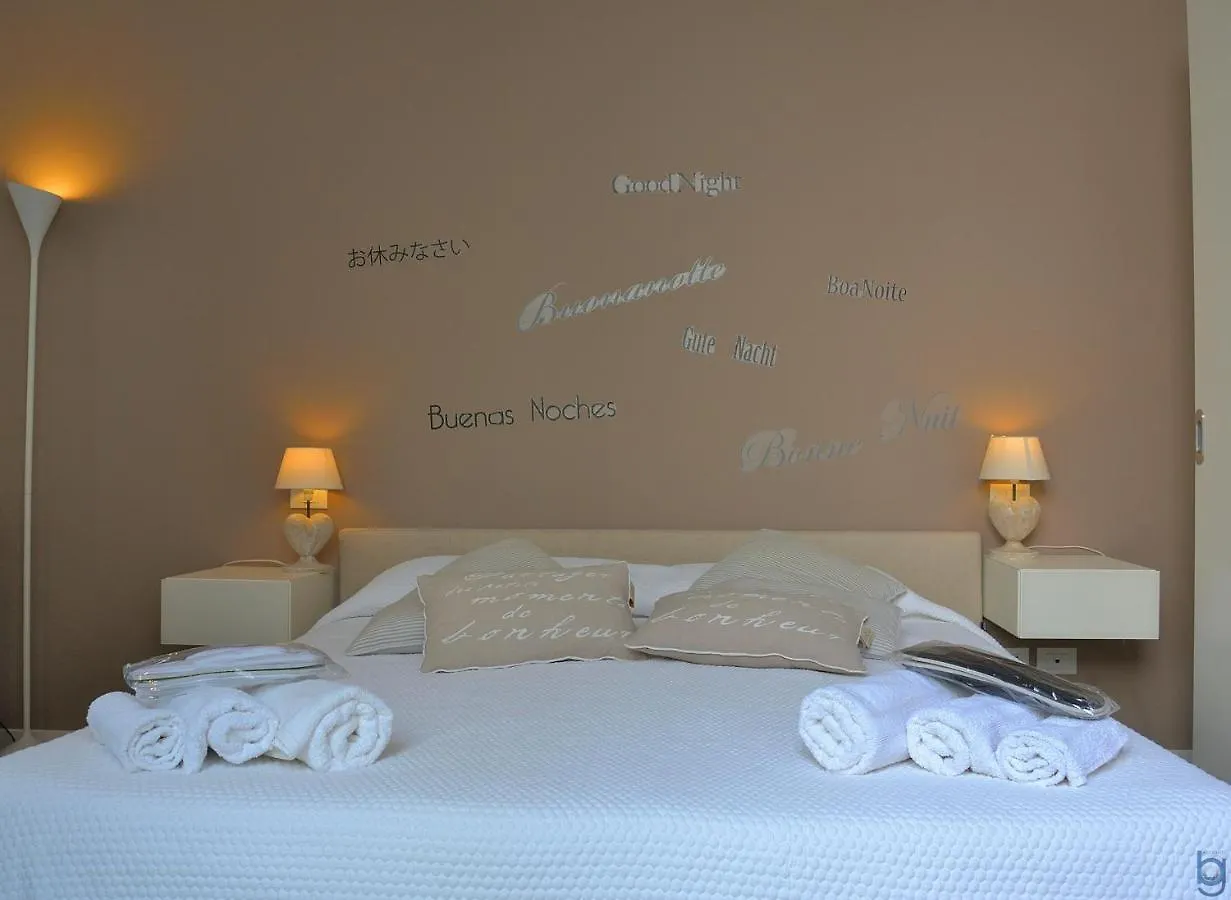 B&B Mondello Resort 3*,