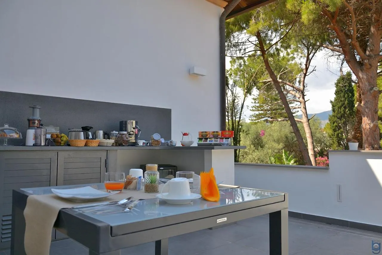 B&B Mondello Resort Italien