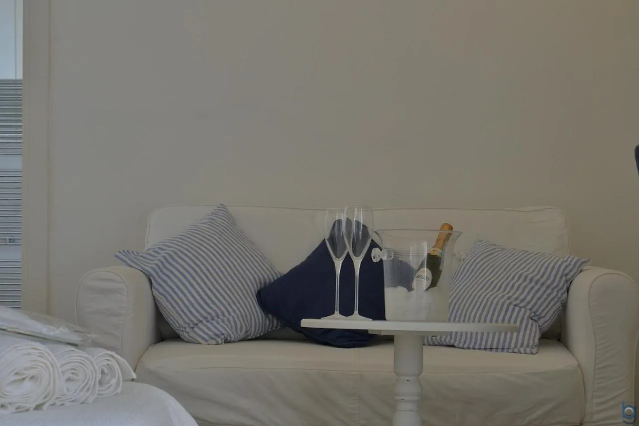 Bed & Breakfast B&b Mondello Resort