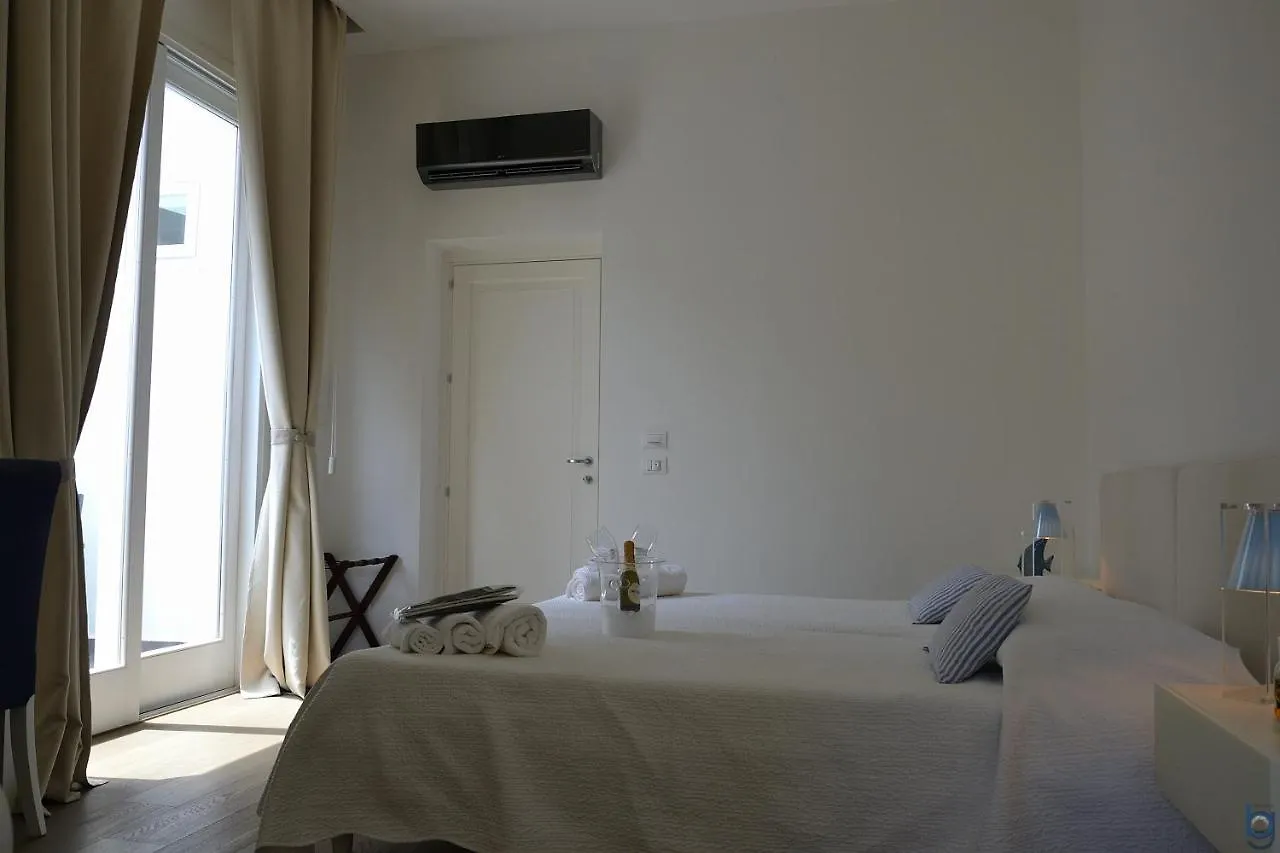 Bed & Breakfast B&B Mondello Resort