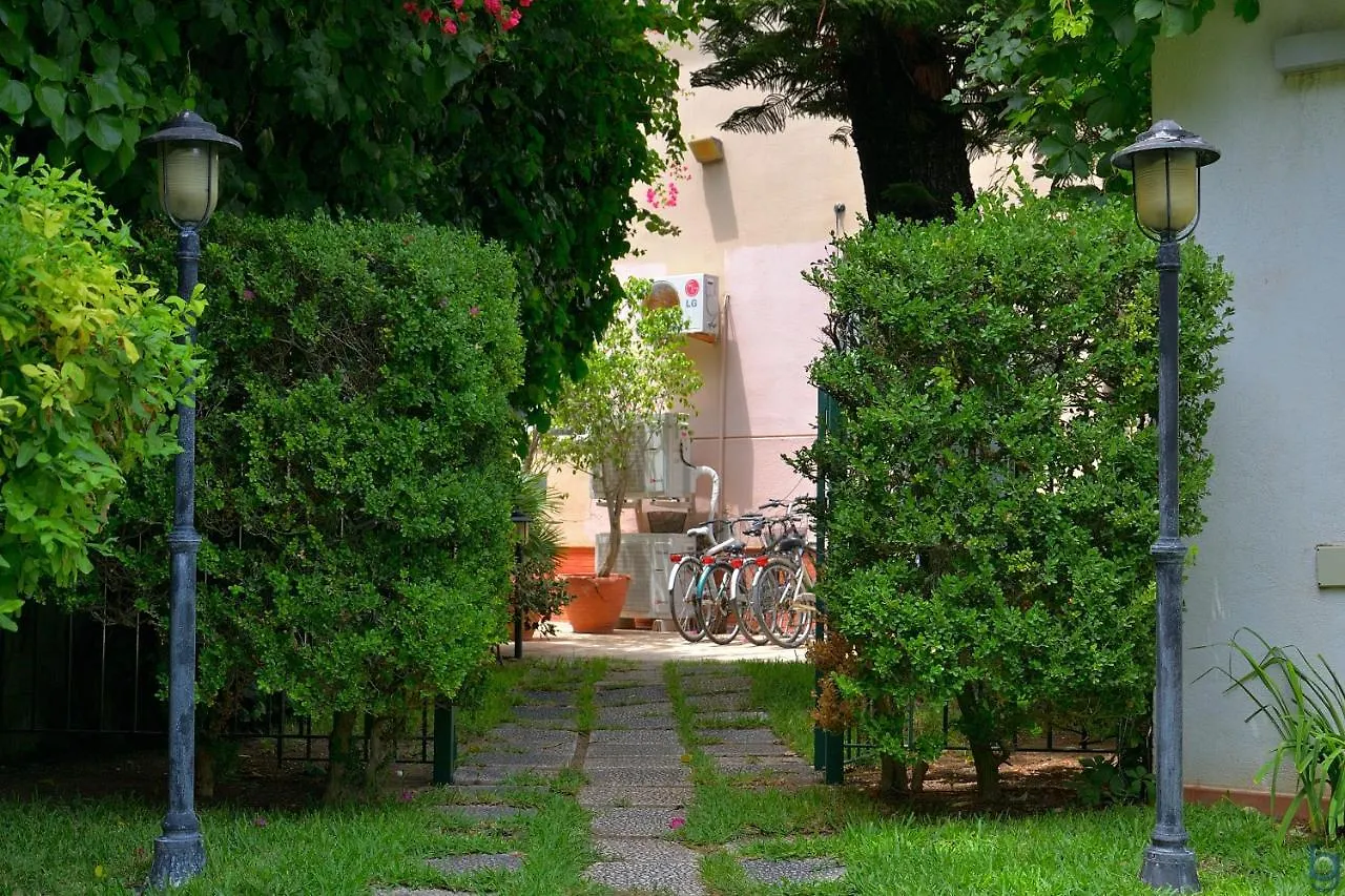 B&b Mondello Resort Bed & Breakfast