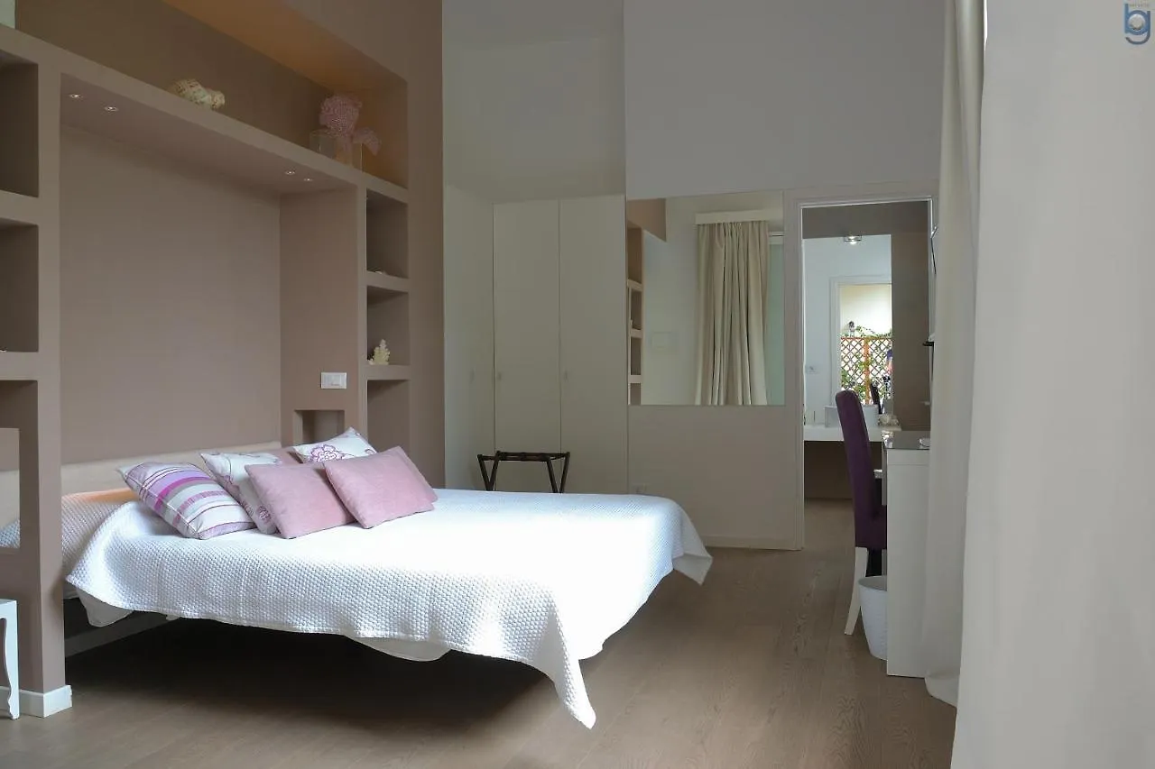 *** Bed & Breakfast B&B Mondello Resort Italien