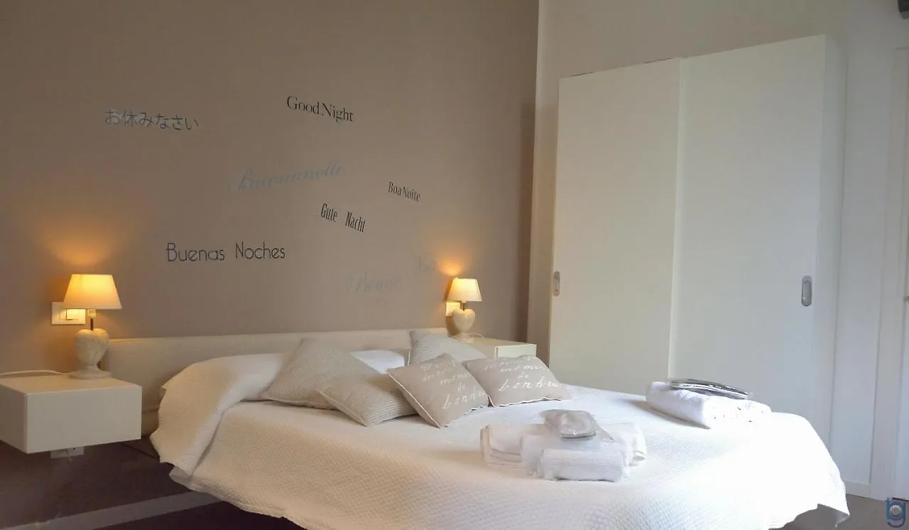 B&B Mondello Resort Bed & Breakfast