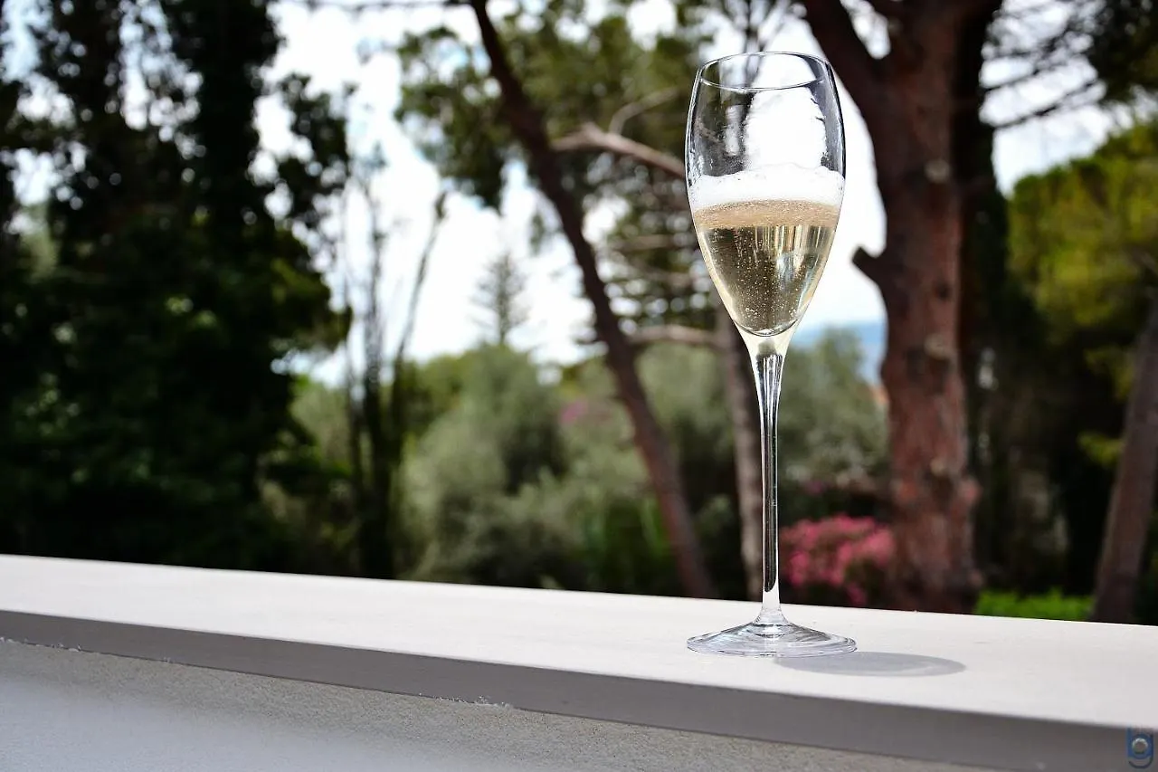 B&b Mondello Resort Bed & Breakfast