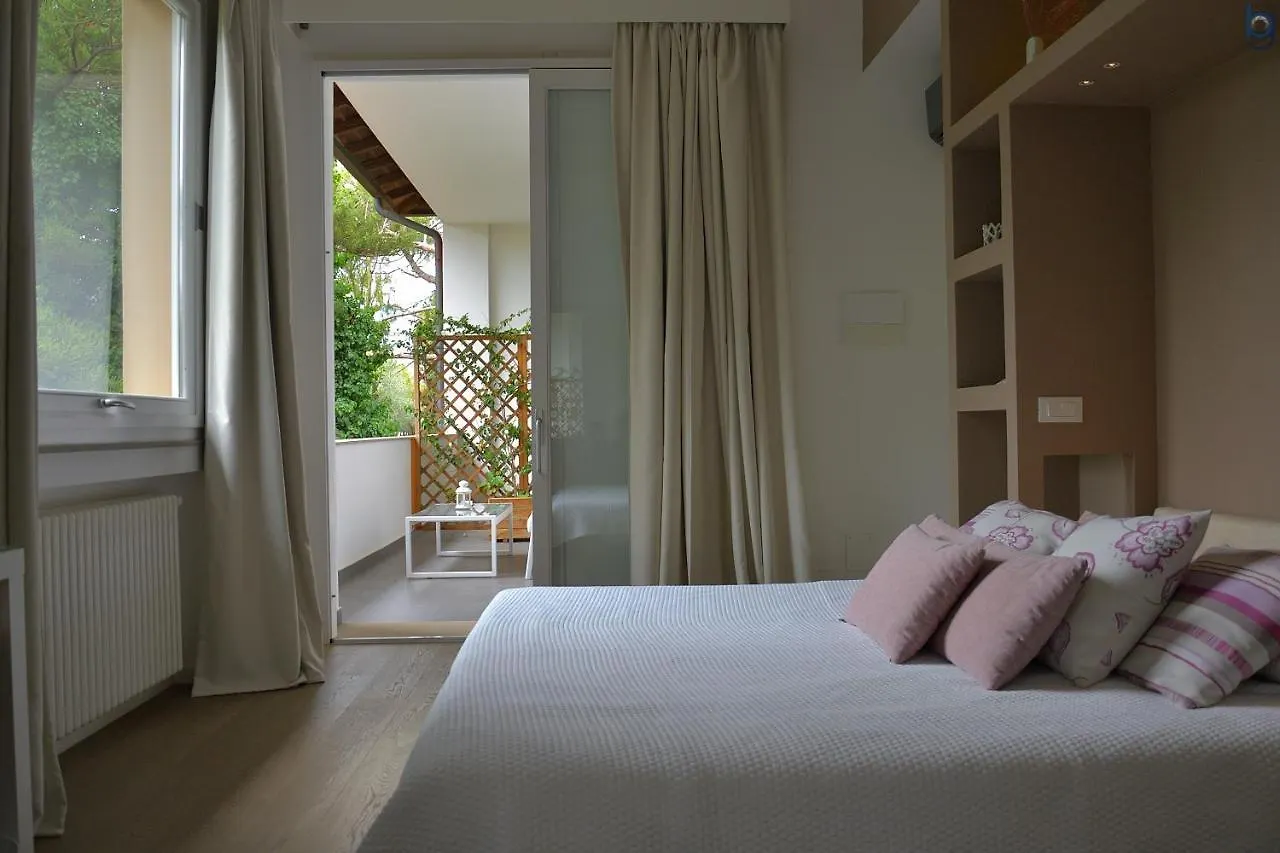 B&b Mondello Resort