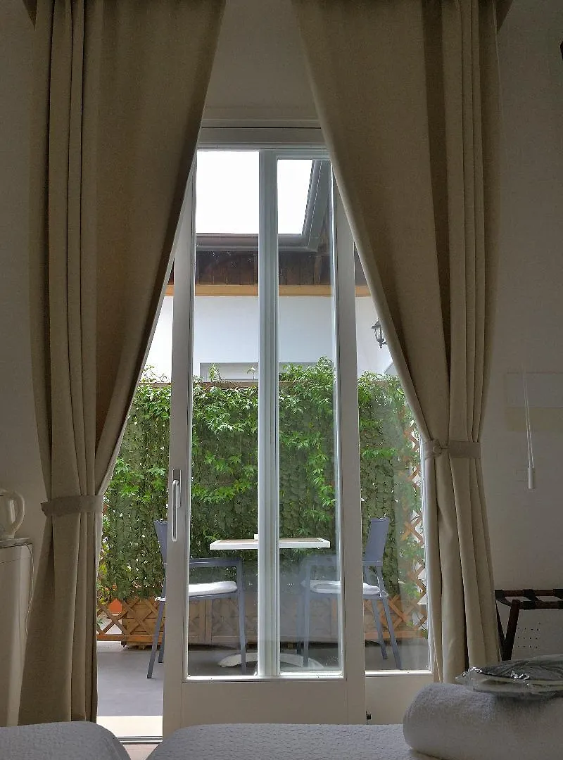 B&B Mondello Resort 3*,  Italien