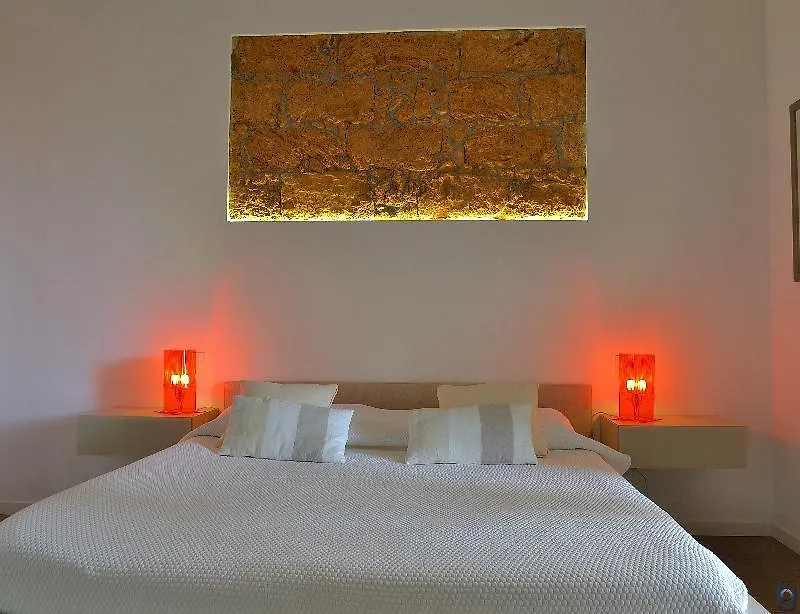 B&b Mondello Resort