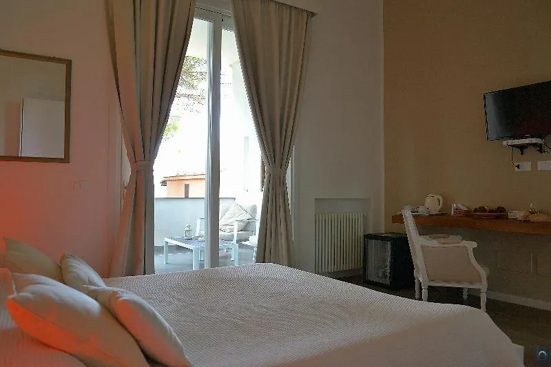 Bed & Breakfast B&b Mondello Resort