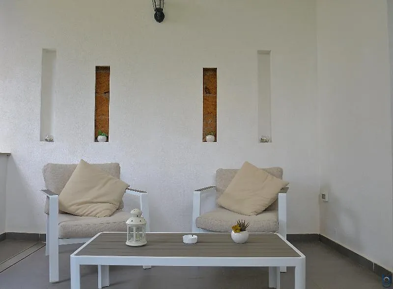 B&b Mondello Resort Bed & Breakfast