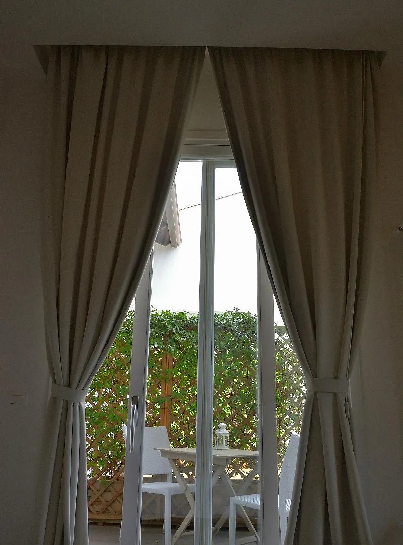 B&b Mondello Resort Bed & Breakfast