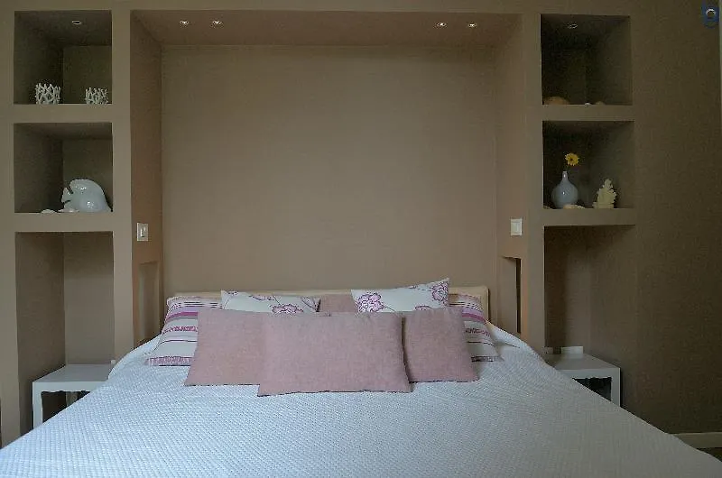 Bed & Breakfast B&b Mondello Resort