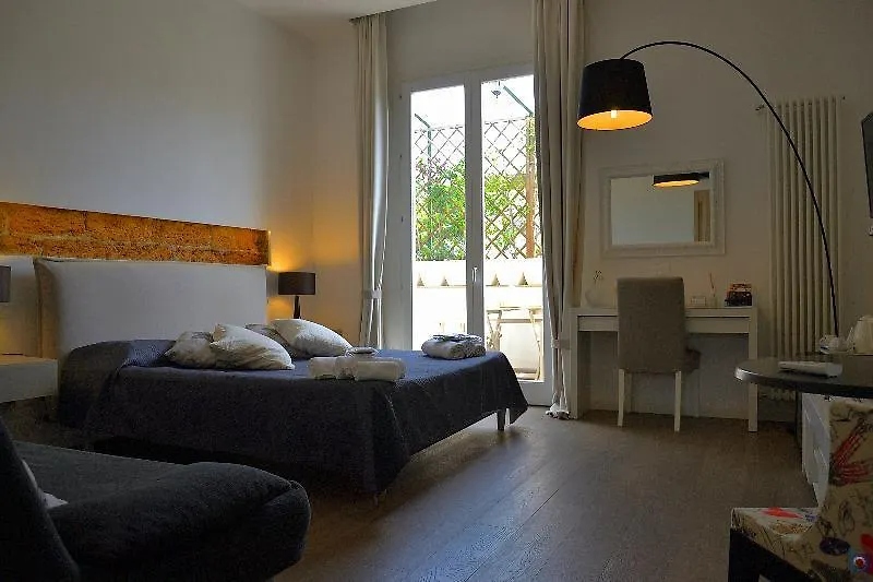 B&b Mondello Resort 3*,