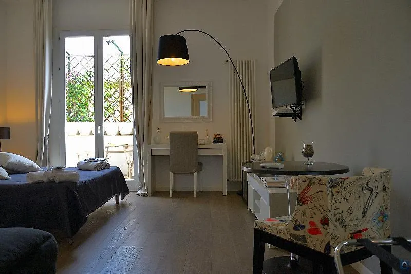 B&b Mondello Resort
