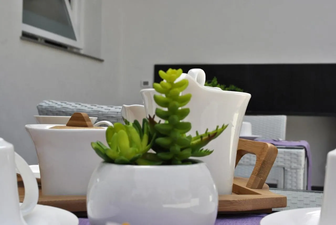 B&b Mondello Resort Bed & Breakfast