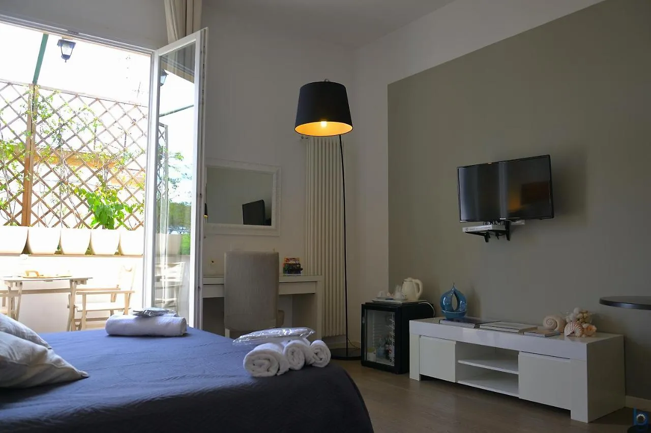 *** Bed & Breakfast B&b Mondello Resort Italia