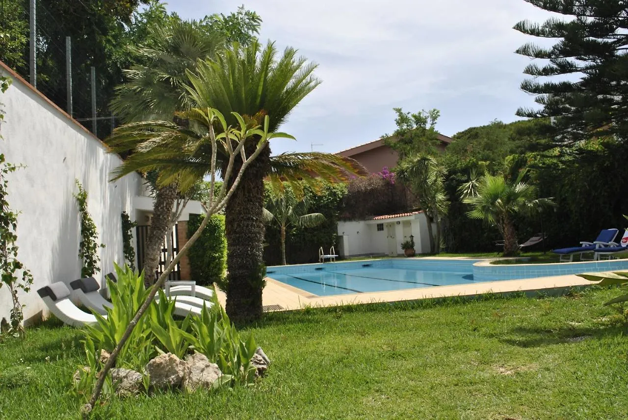 B&b Mondello Resort Italia
