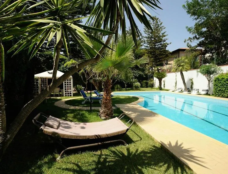 Bed & Breakfast B&b Mondello Resort