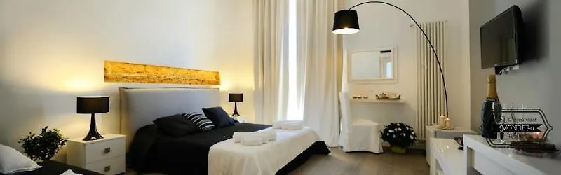 B&B Mondello Resort Italien