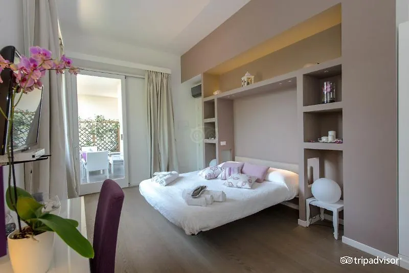 B&b Mondello Resort Italia