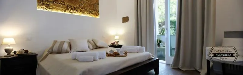 B&b Mondello Resort Bed & Breakfast