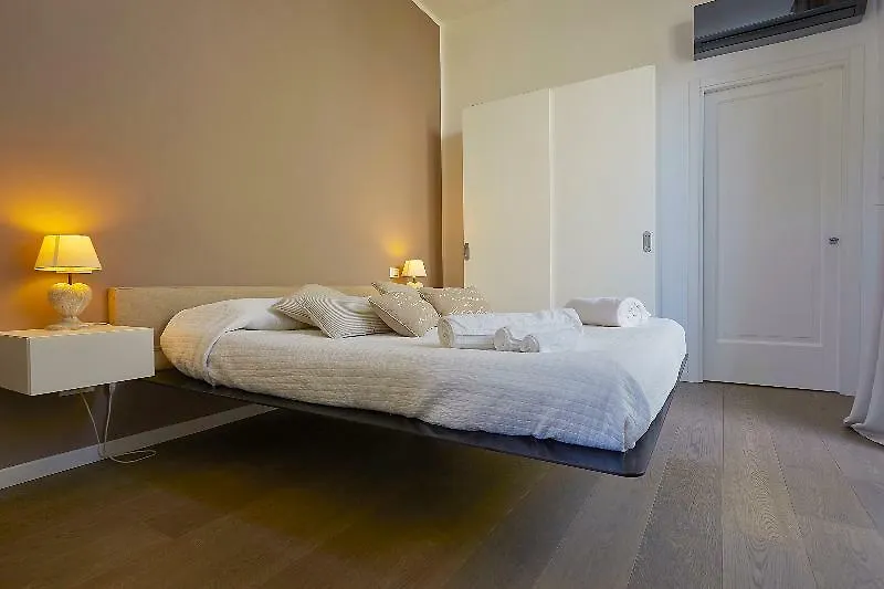 B&b Mondello Resort