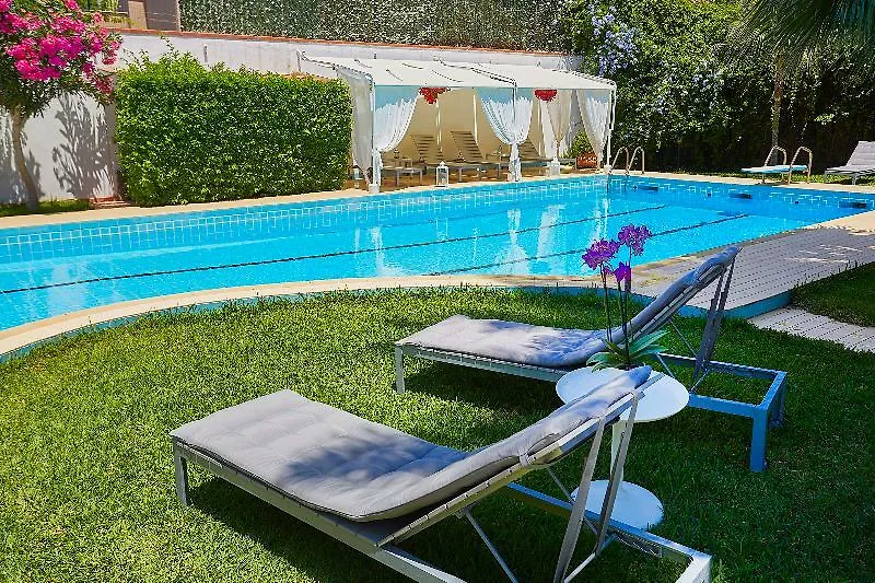 B&b Mondello Resort