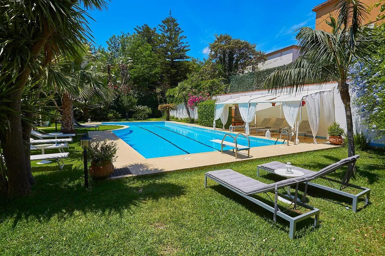 B&B Mondello Resort