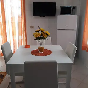 Casaliuccia Appartamento Mondello