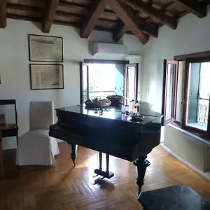 Ca' Rusteghello Appartamento Treviso