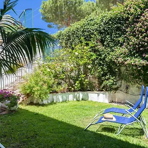 Appartamento Domus Sicily - Casette All'addaura, Mondello