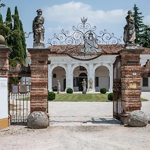 Gasthof Le Di Ca Zenobio