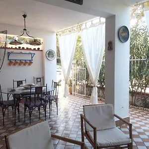 Appartamento Casa Perciata - Locazione Turistica, Mondello