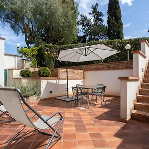 Casa vacanze Casa Ibiscus, Mondello