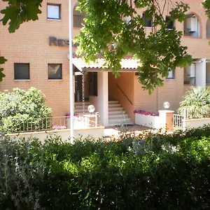 Hotel Rta Le Corti