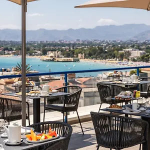  Hotel Glam & Terrace