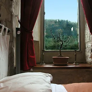 La Martellina Bed & Breakfast